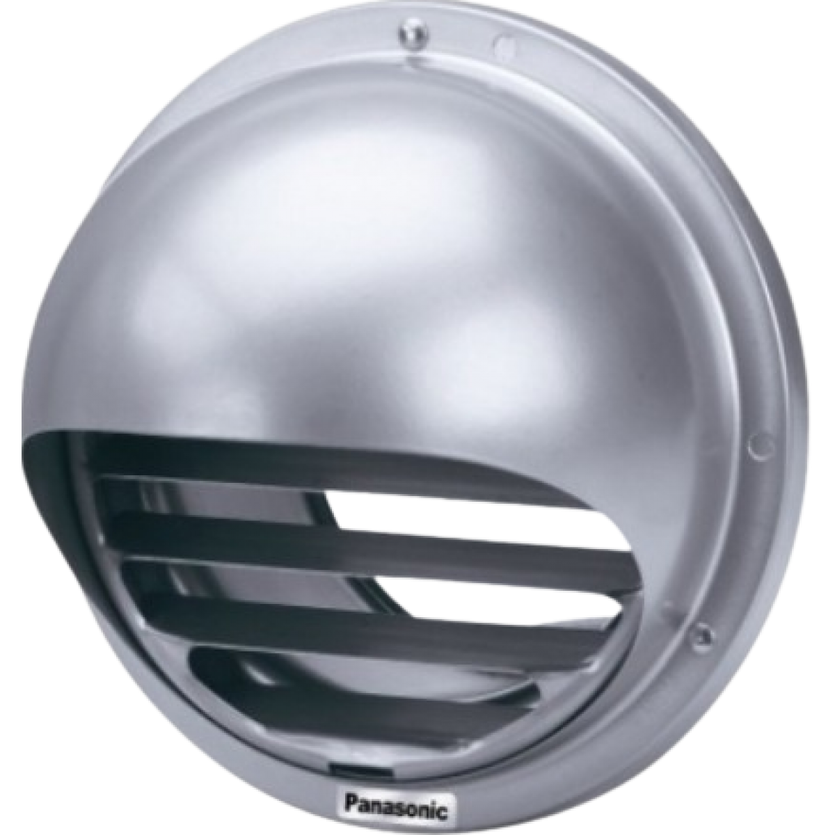 Panasonic 樂聲 FVMCX100P 浴室寶排氣喉管道蓋 (不設防蟲網)